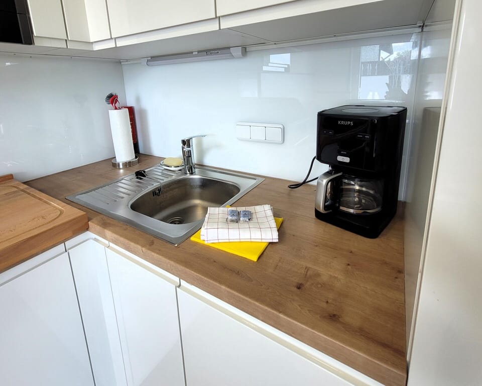 Apartment | Private kitchen
