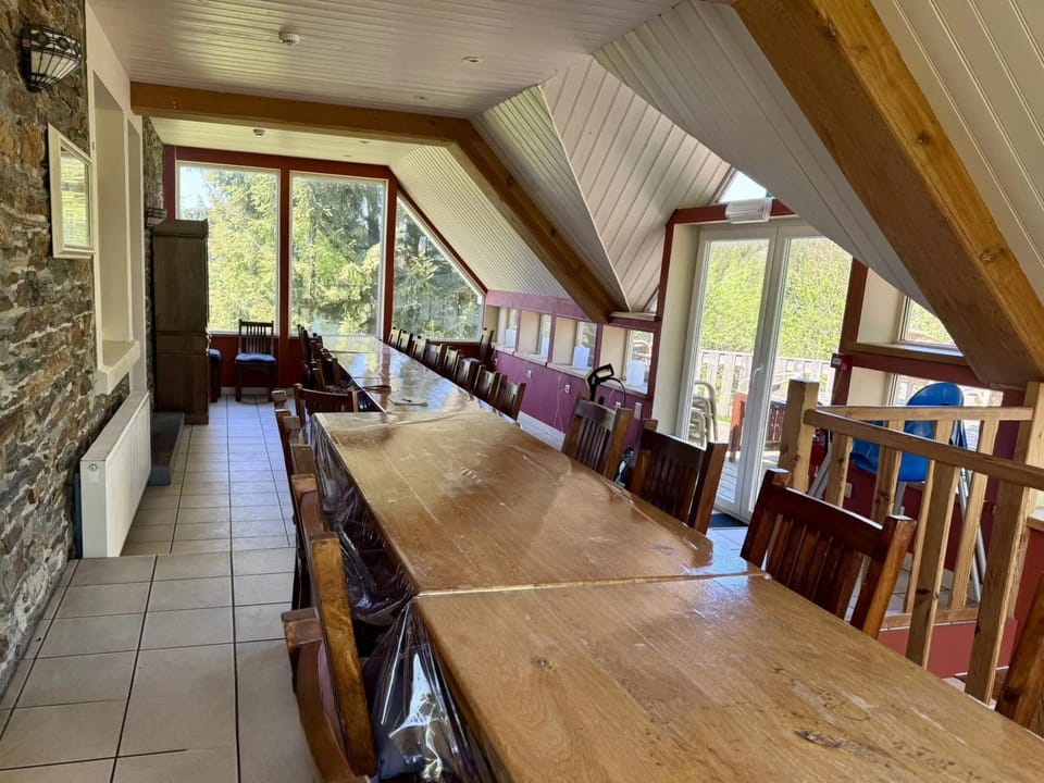 House | Dining