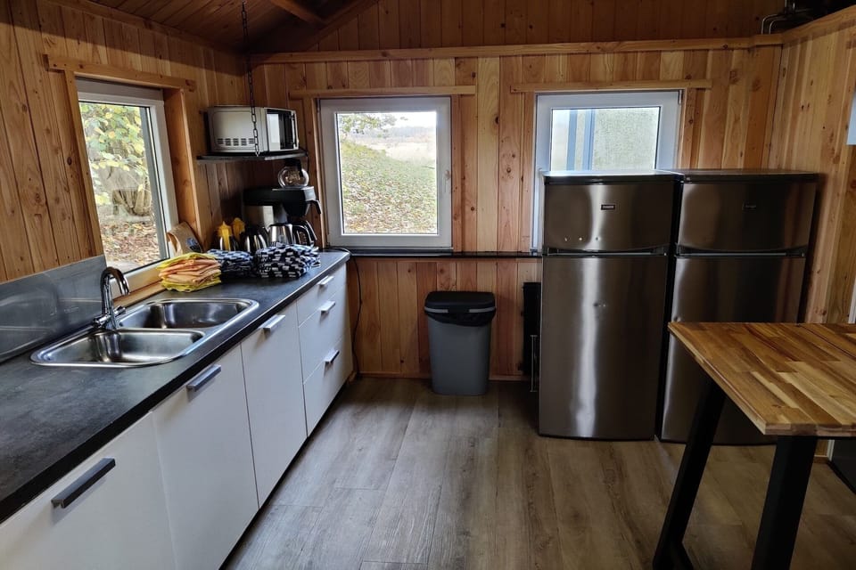 Holiday Home Facilities and Services