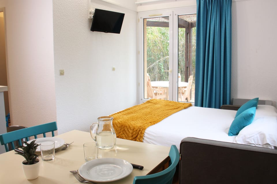 1 bedroom, free WiFi, bed sheets, wheelchair access