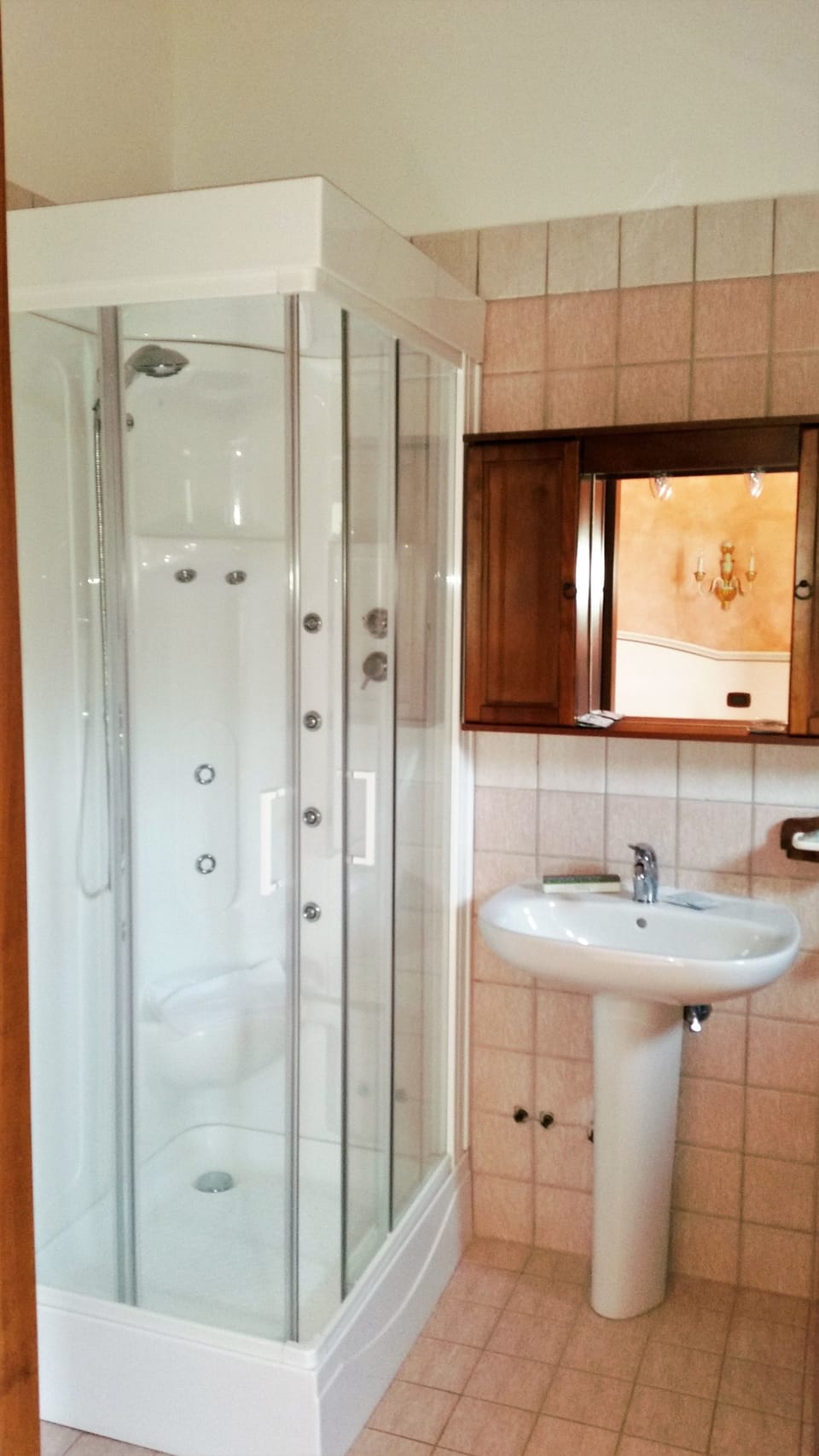 Superior Quadruple Room, Balcony | Jetted tub