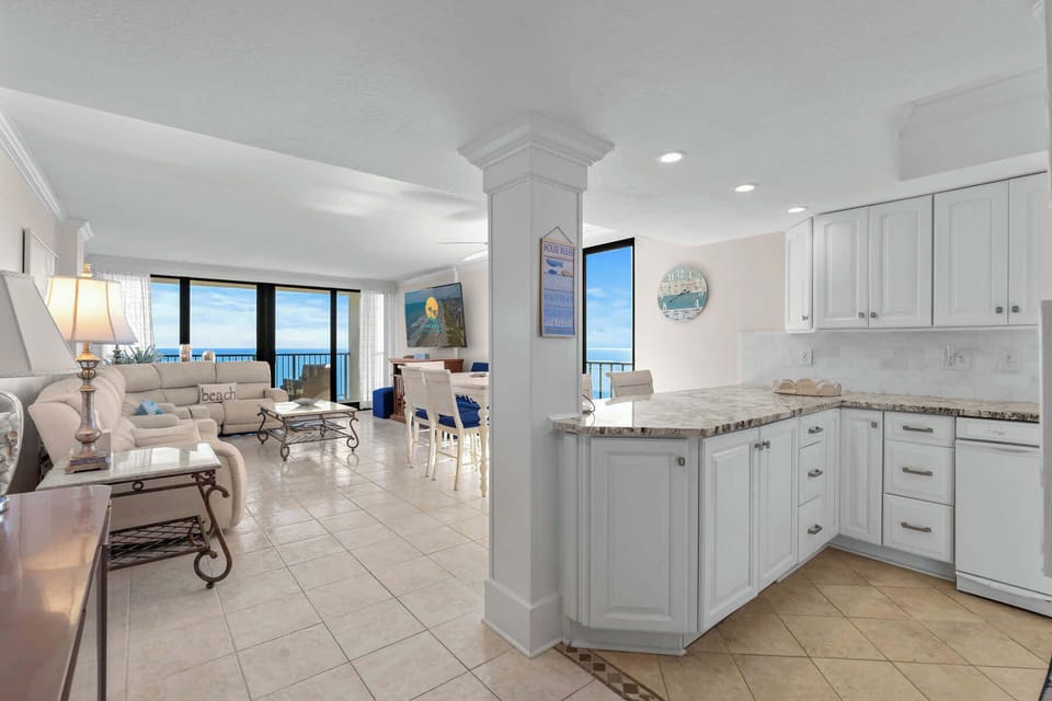 Condo Layout