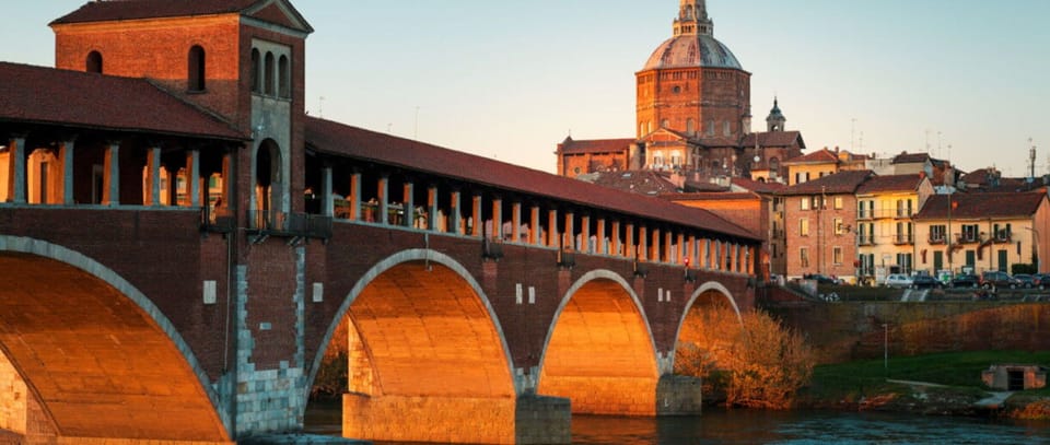 Bridge, Arch Bridge, Arch, Aqueduct, Viaduct, Concrete Bridge, Evening, Dome