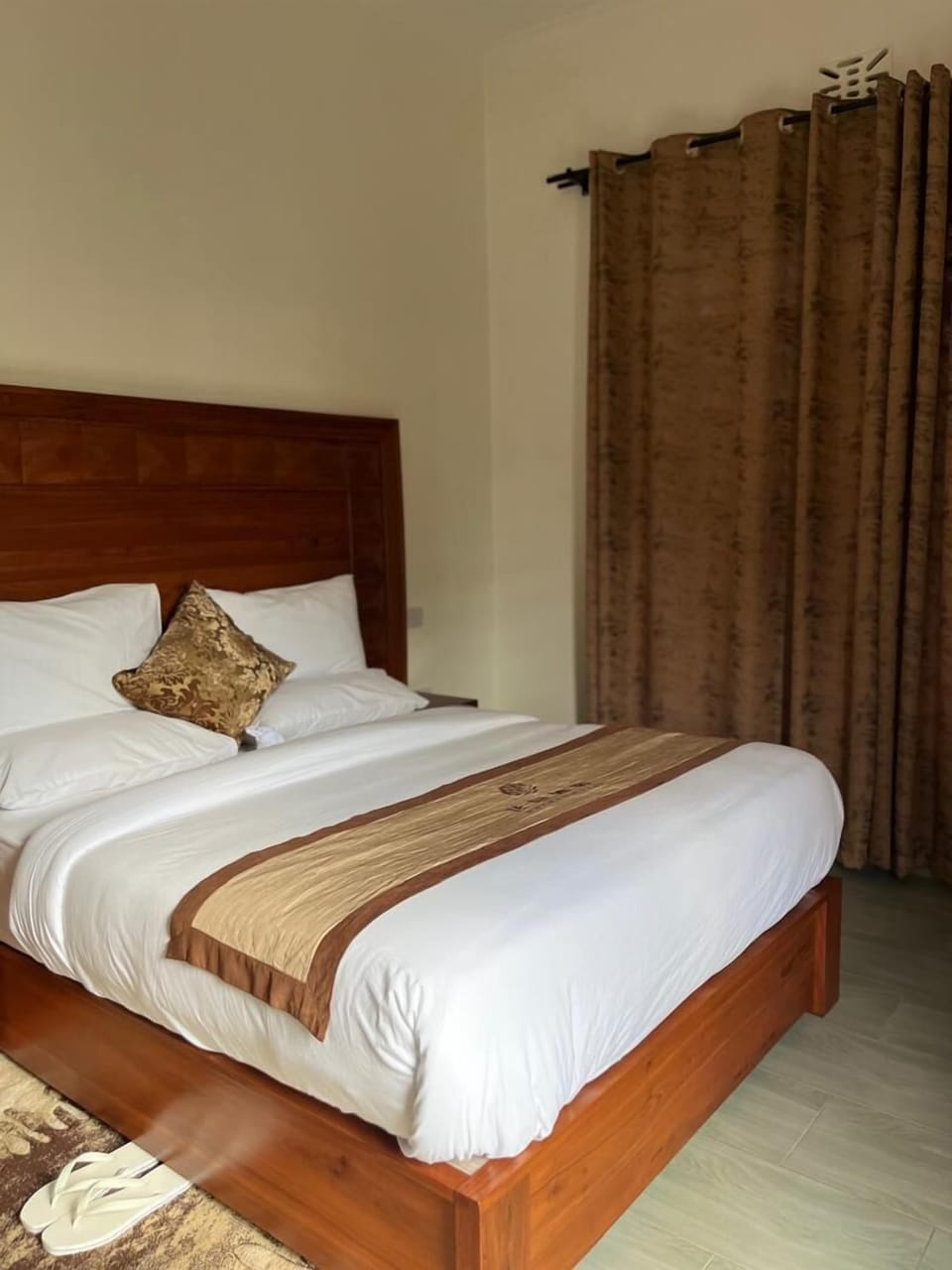Standard Single Room | Desk, free WiFi