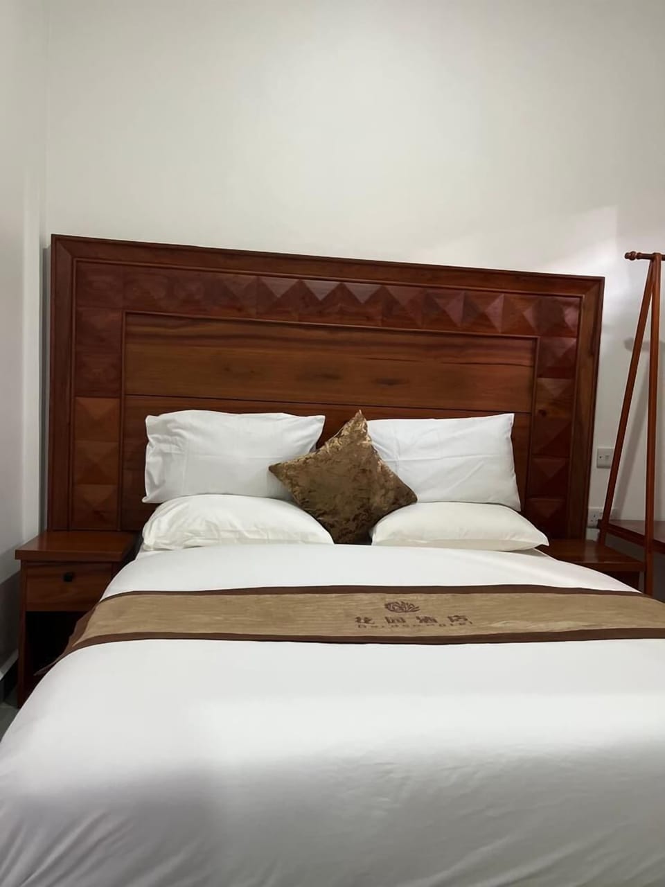 Standard Single Room | Desk, free WiFi