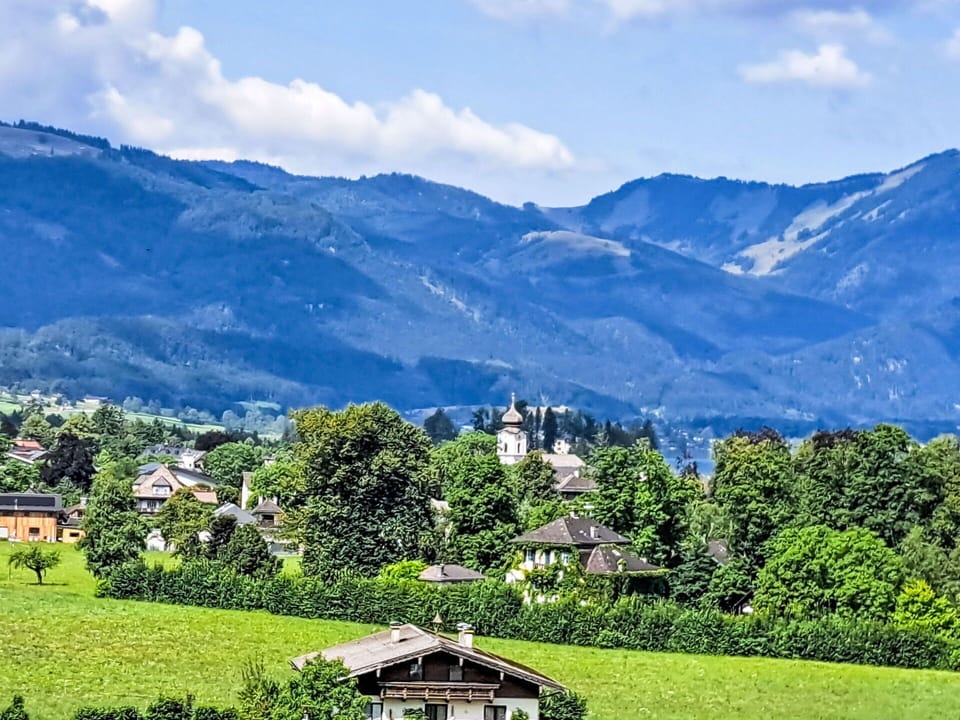 Mountainous Landforms, Mountain, Hill, Mountain Range, Highland, Hill Station, Landscape, Cloud, Valley, Rural Area