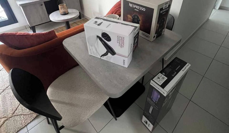 Apartment | Interior