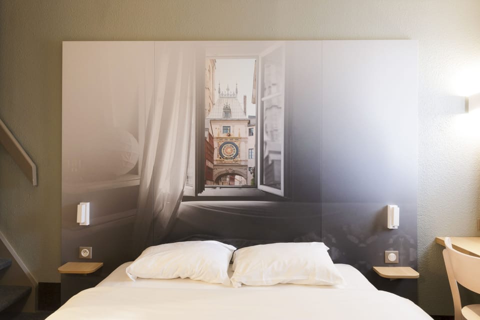 Quadruple Room, Non Smoking | Desk, soundproofing, iron/ironing board, free WiFi