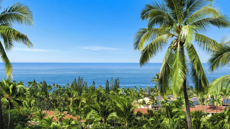 Condo, Multiple Beds, Balcony, Ocean View (Country Club Villas 332) | Beach/ocean view