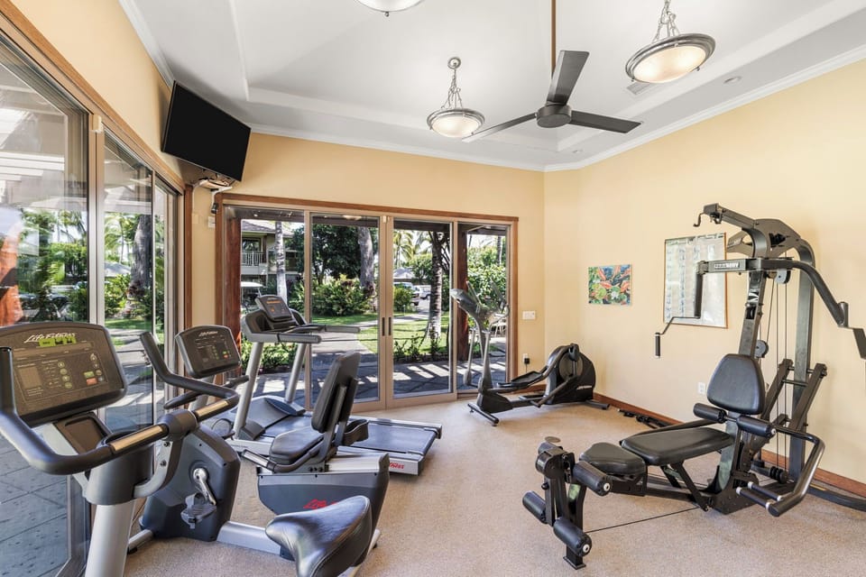 Easy Walk to the Beach - Golf Community - Concierge Included - Vrkcv Apartment in Mauna Lani