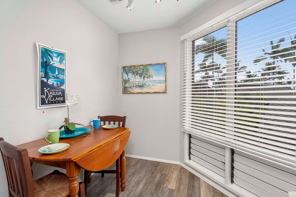 Condo, Multiple Beds, Lanai, Ocean View (Kanaloa at Keauhou 405) | 2 bedrooms, individually decorated, individually furnished, bed sheets