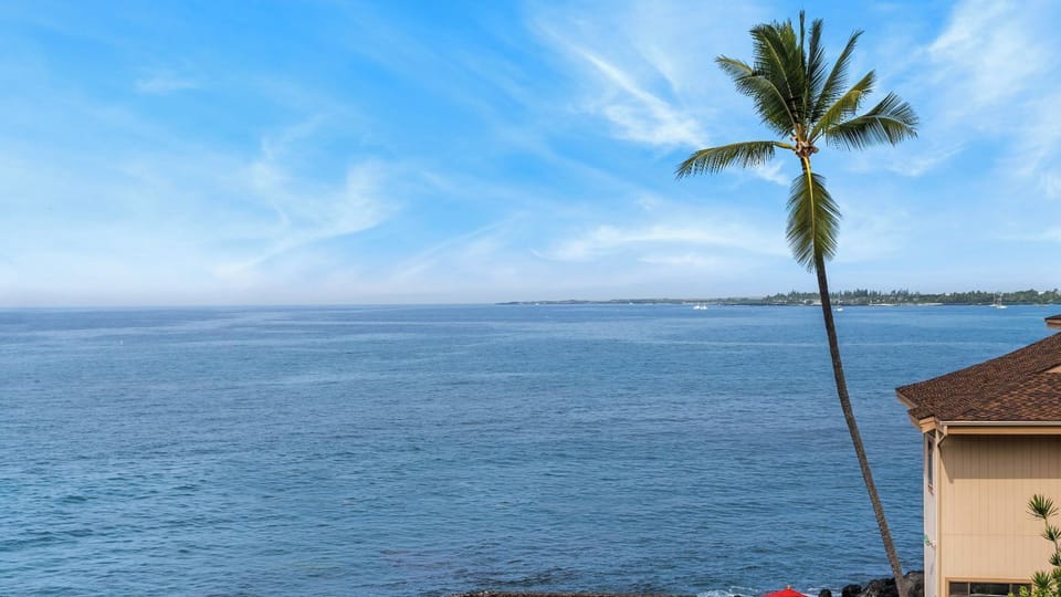 Condo, Multiple Beds, Lanai, Ocean View (Sea Village 3306) | Beach/ocean view