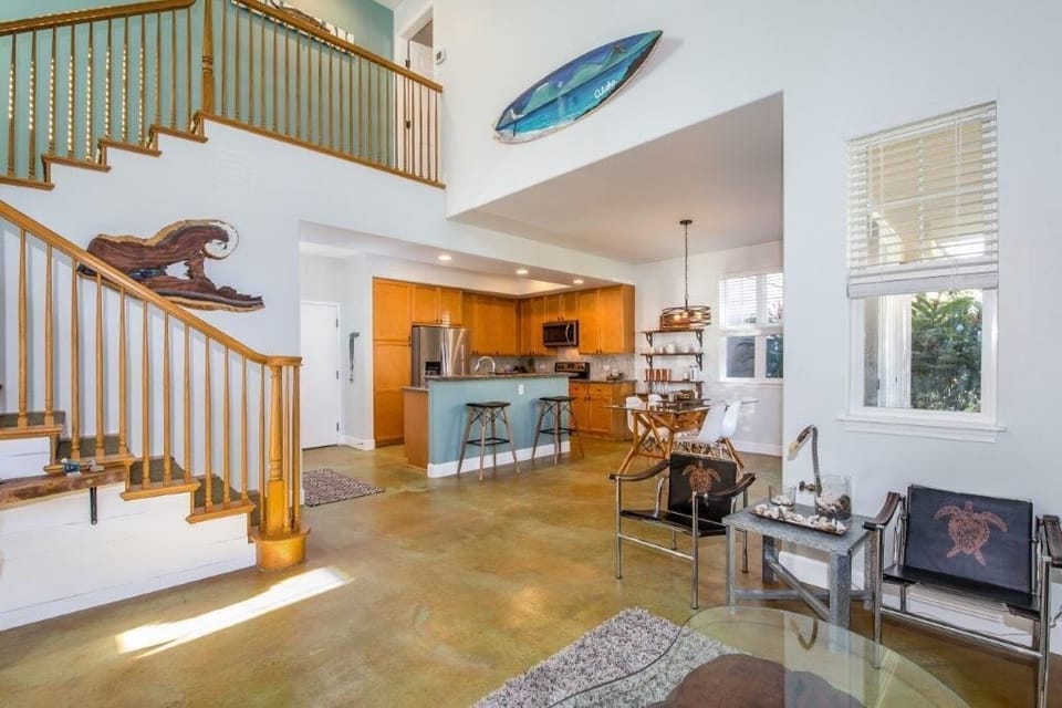 Townhome, Multiple Beds, Lanai, Mountain View (Waikoloa Colony Villas 2306) | Interior