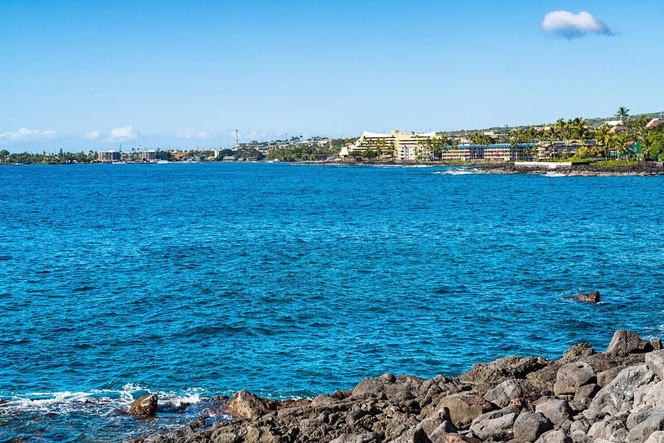 Condo, Multiple Beds, Lanai, Ocean View (Alii Villas 131) | Beach/ocean view