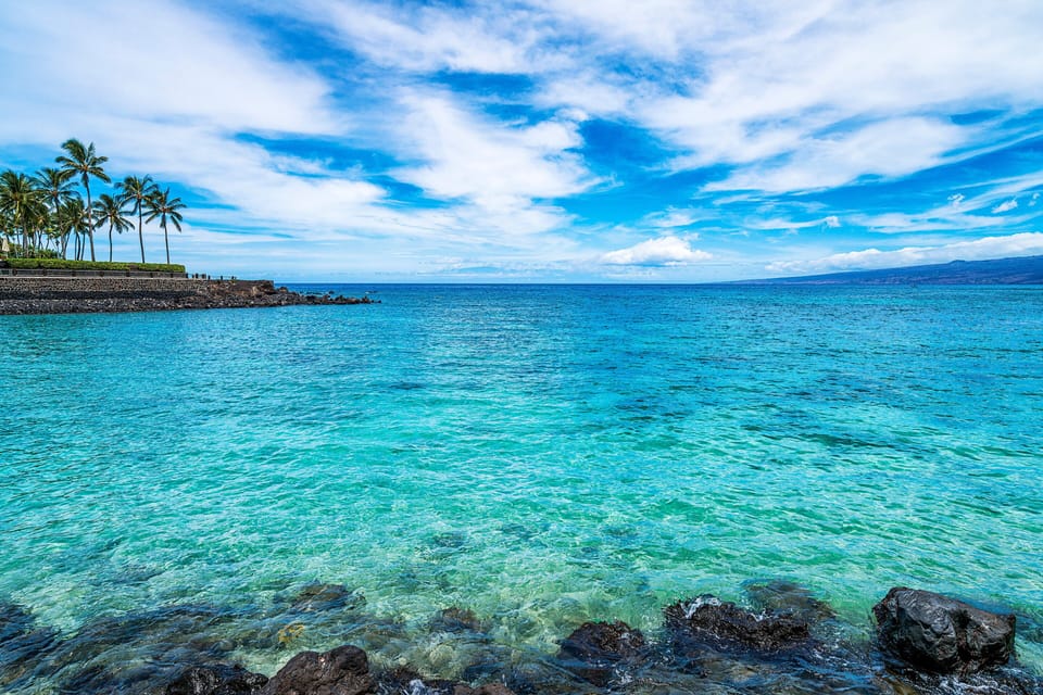 Townhome, Multiple Beds, Lanai, Garden View (Kulalani at Mauna Lani 2301) | Beach/ocean view