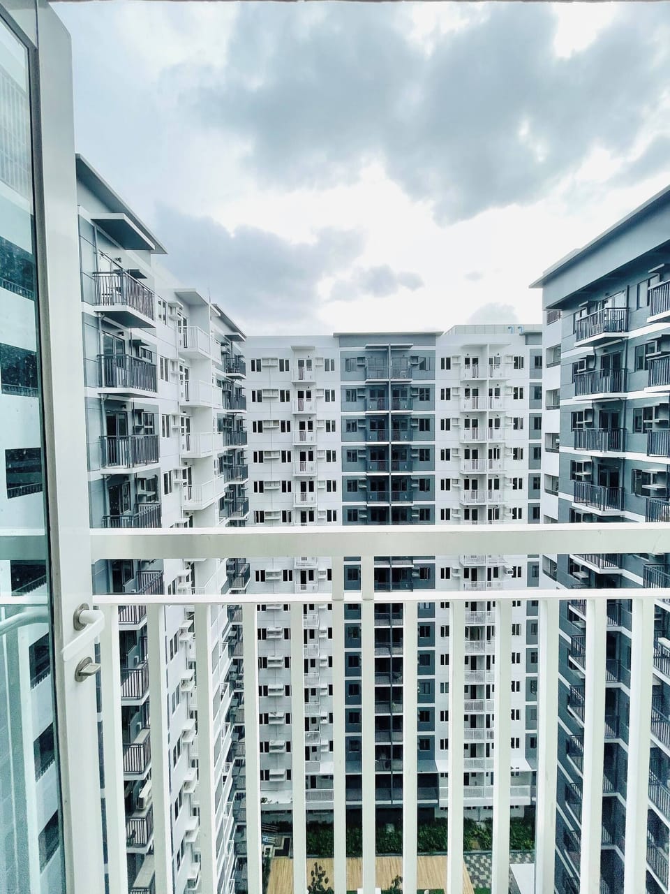 Studio, 1 Bedroom | Property grounds