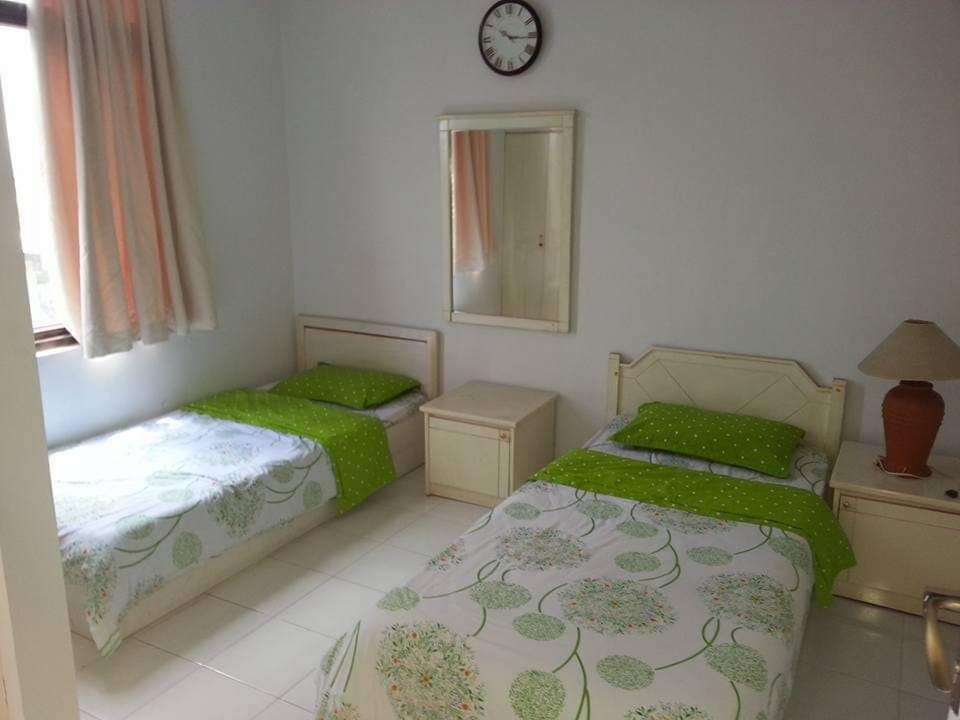 Basic Villa, 3 Bedrooms | Desk, free WiFi