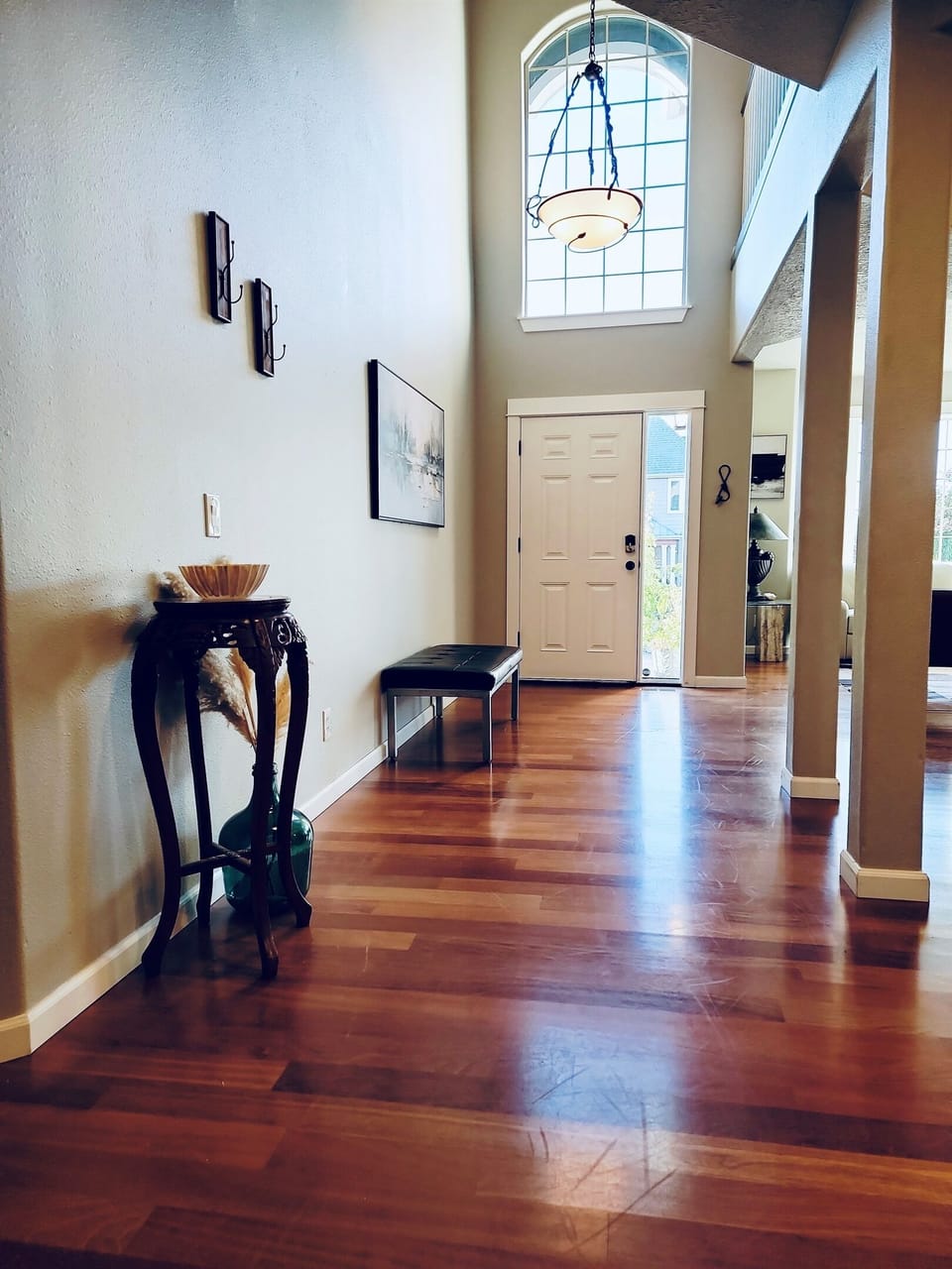 Entryway