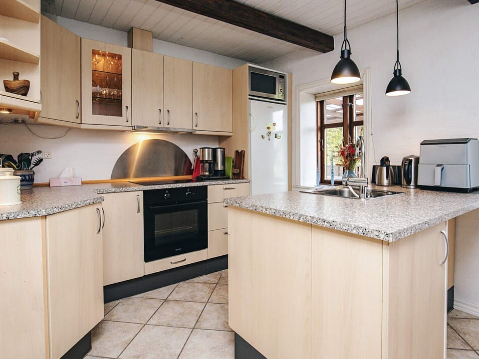 House | Interior