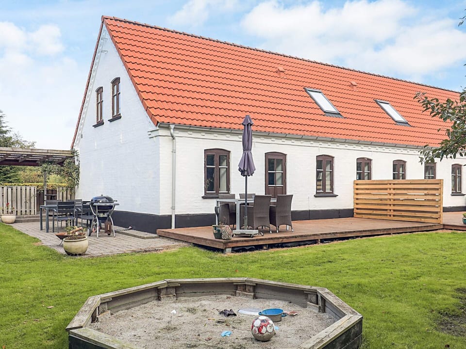 House | Exterior