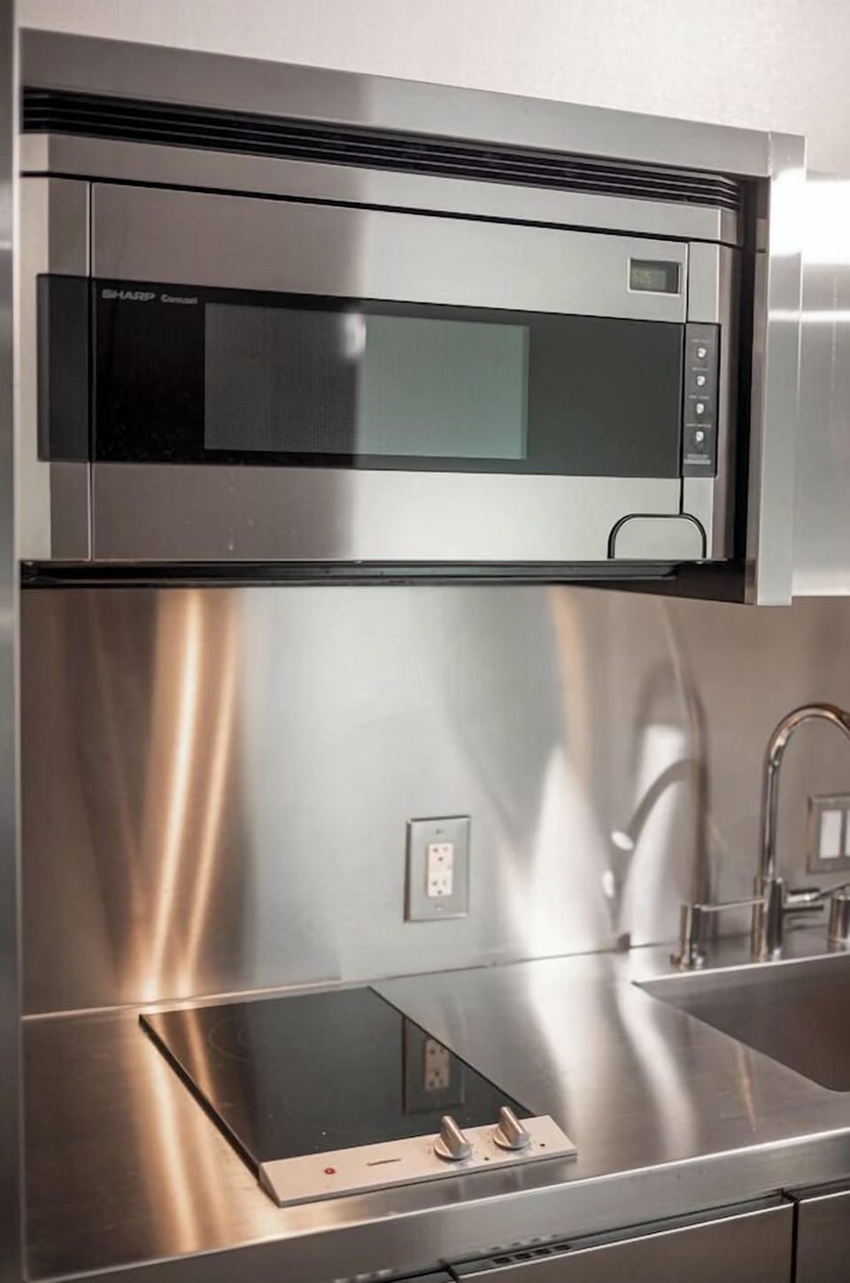 Microwave