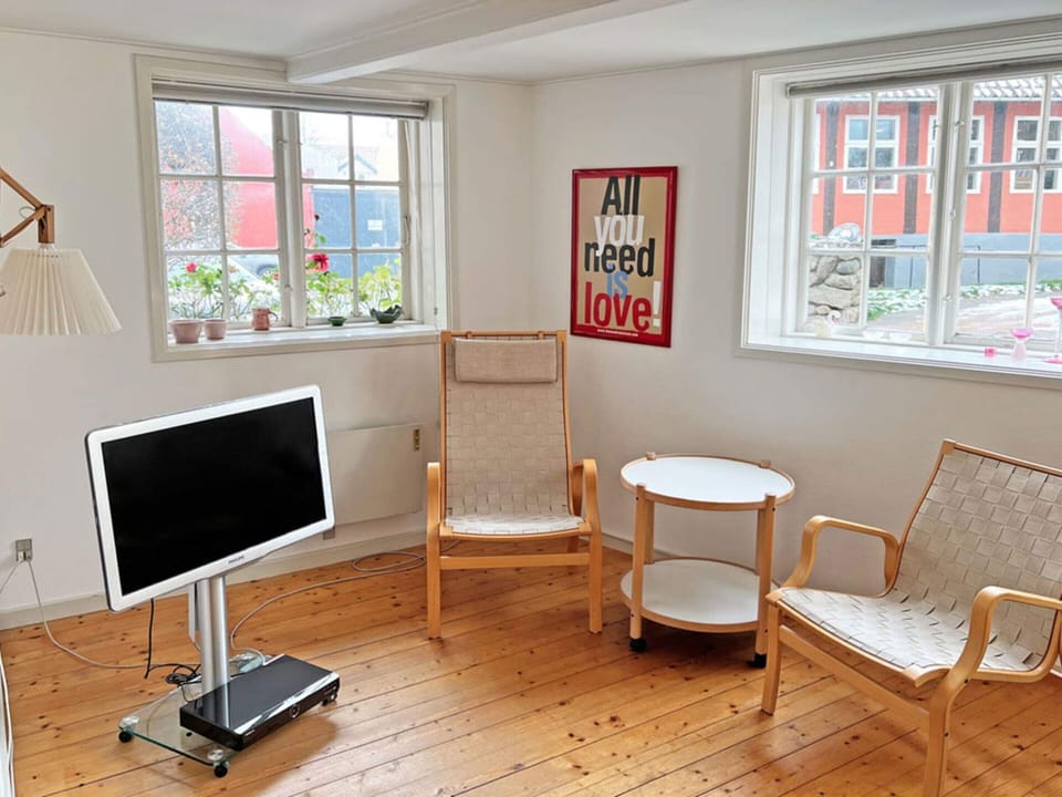 House | Interior