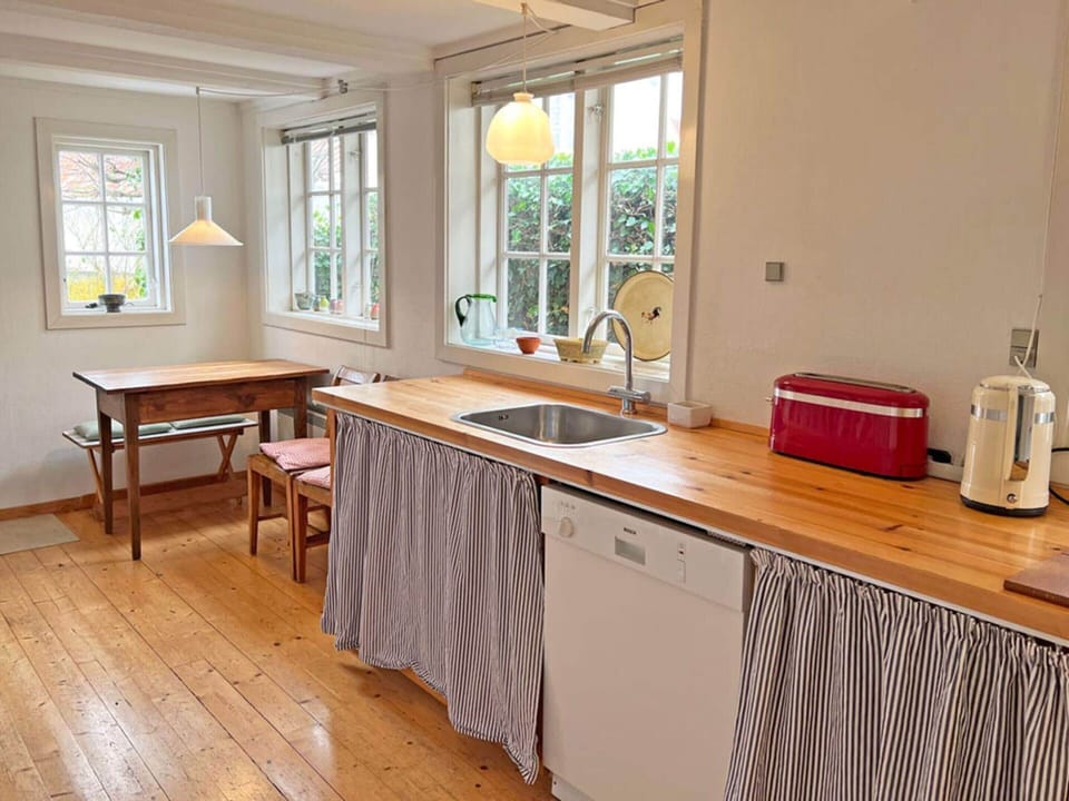 House | Interior