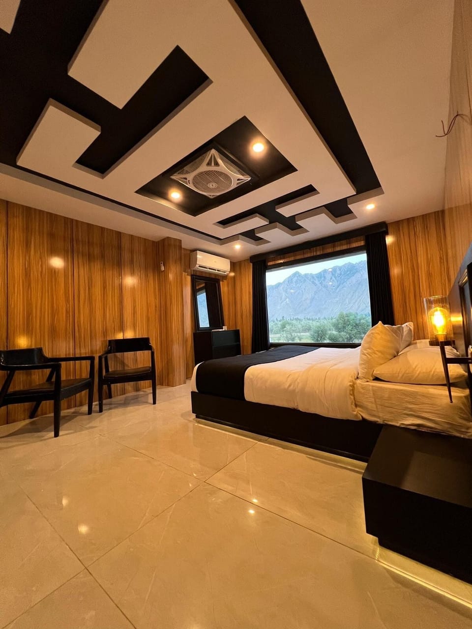Deluxe Room | WiFi (free)