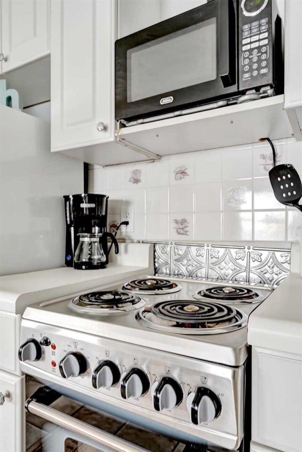 Microwave magic for instant deliciousness!