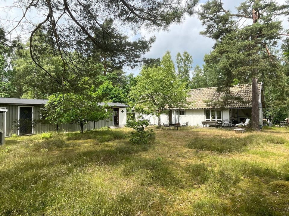 House | Exterior