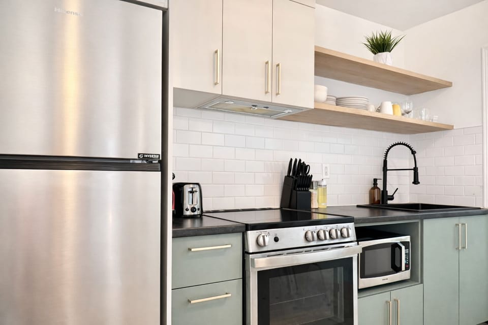 Il n'y a rien de mieux qu'un repas fraîchement cuisiné 
