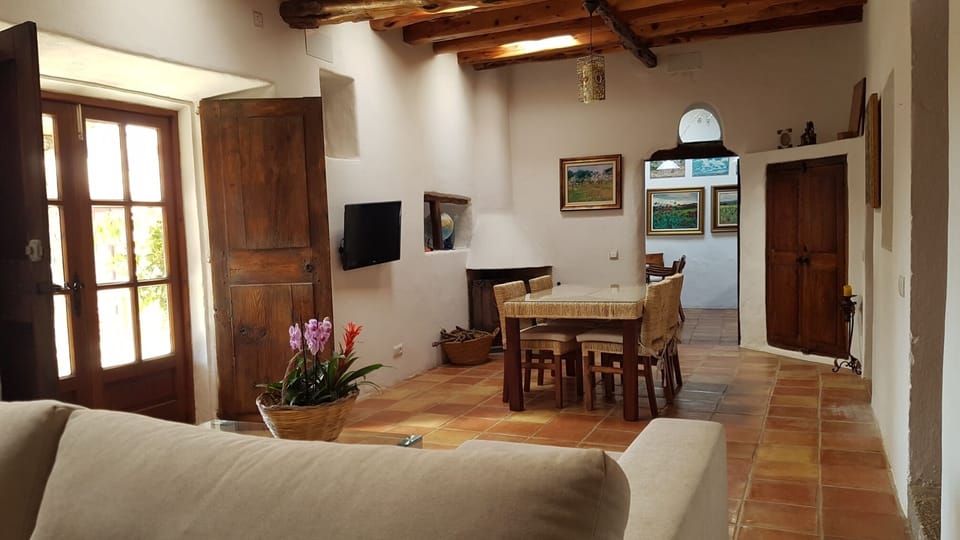 Salón comedor 