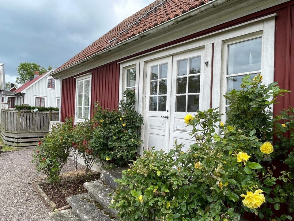 House | Exterior