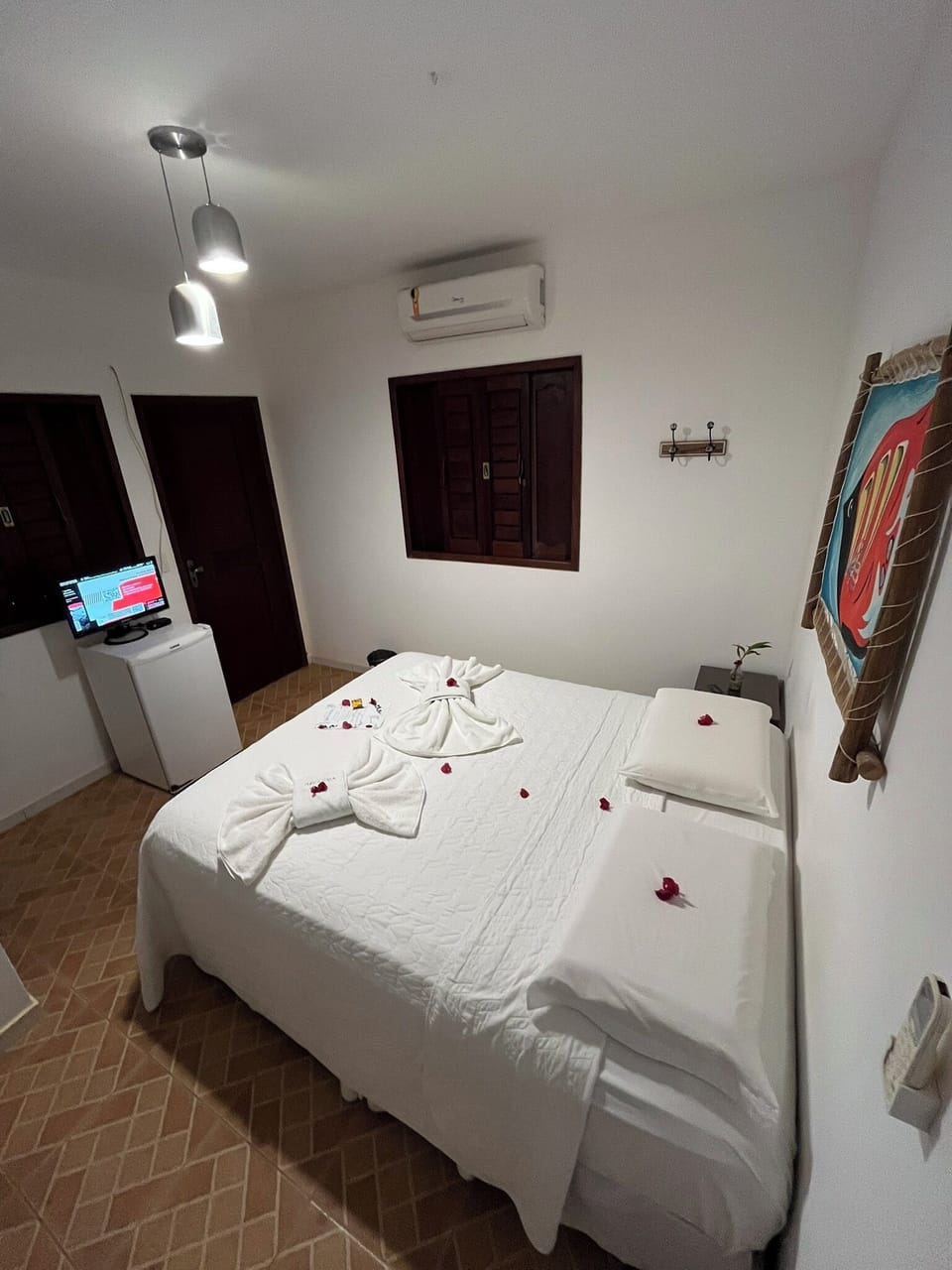 Standard Suite, Garden View | Free WiFi