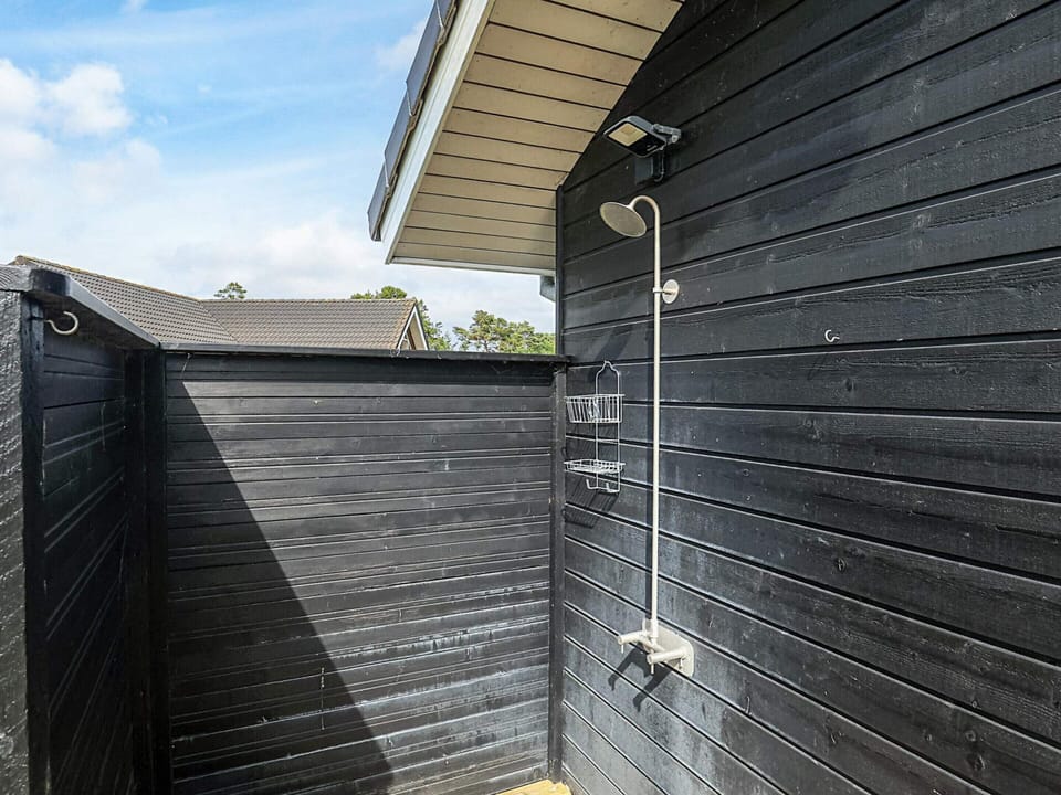 House | View from property