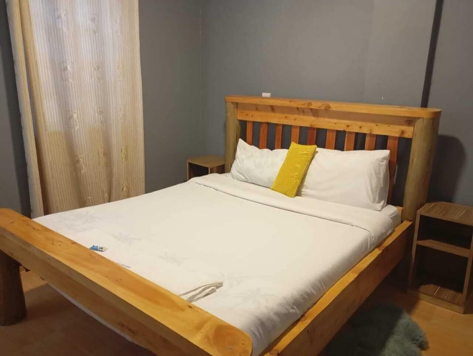 Deluxe Apartment, City View | Free WiFi