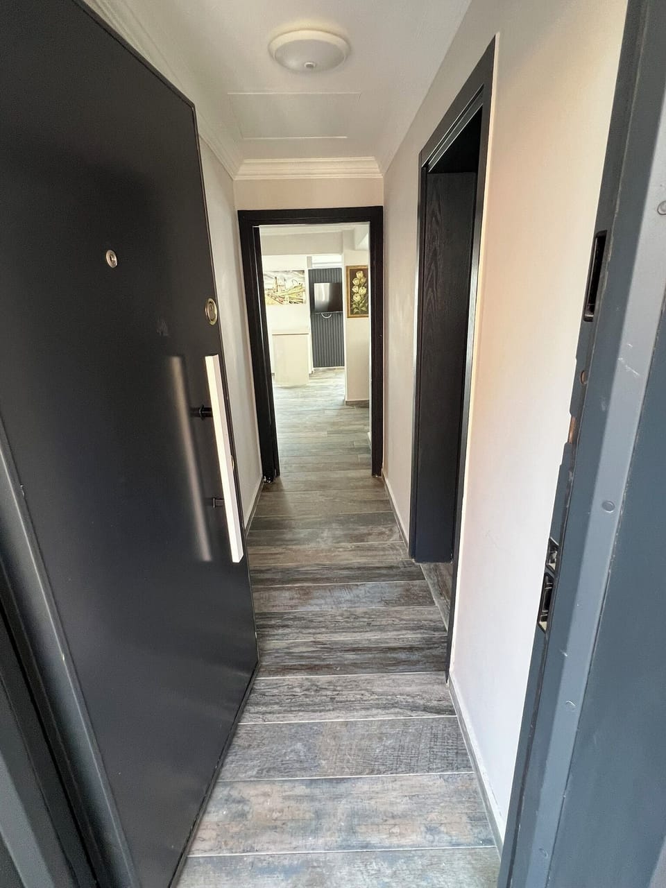 Family Room, Balcony, Sea View | Free WiFi