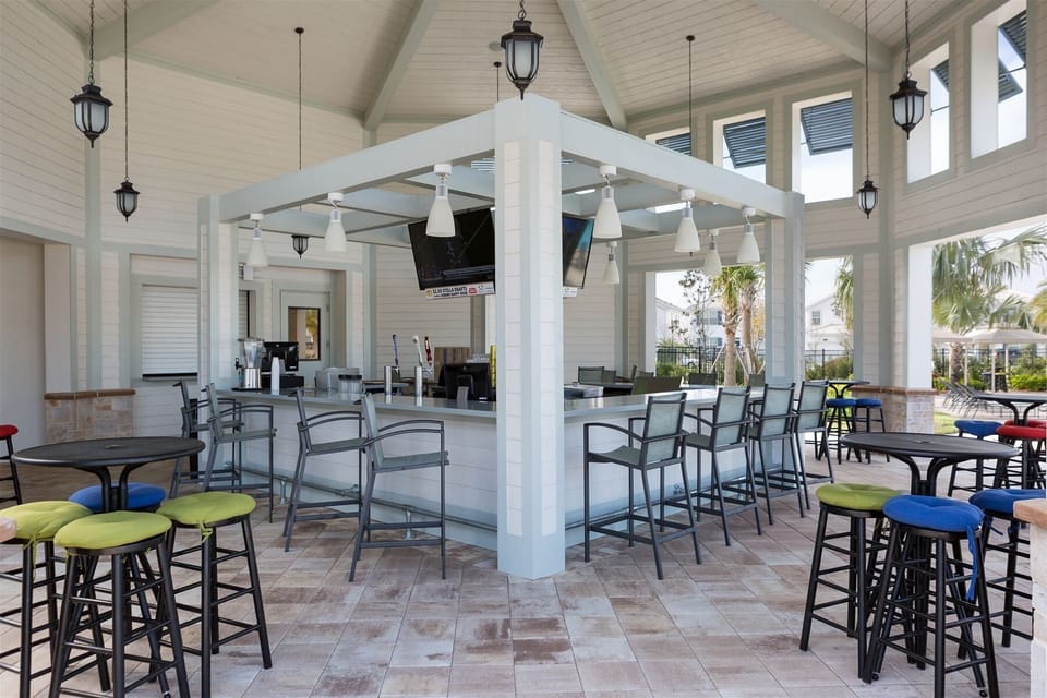 Lounge or bar