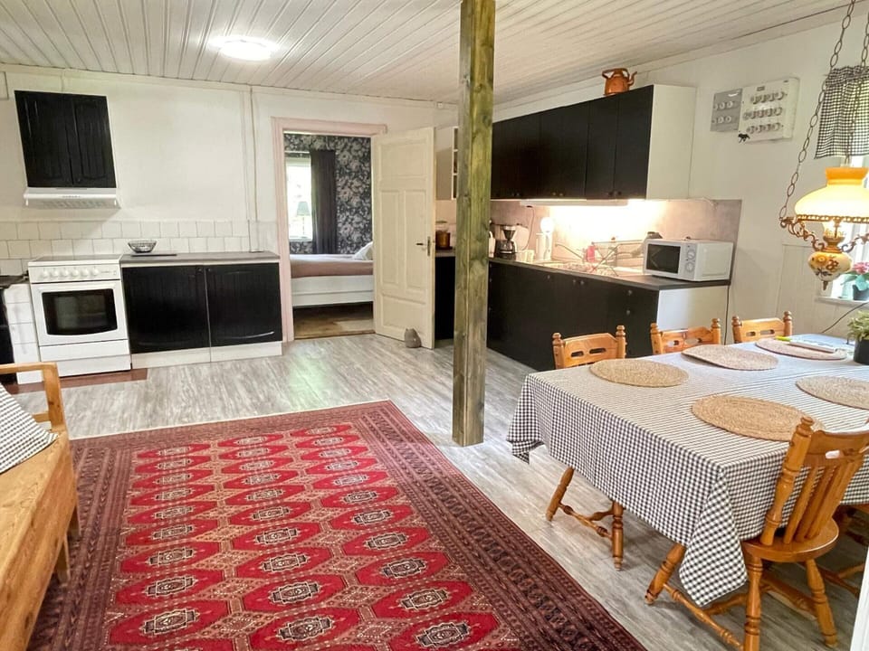 House | Interior