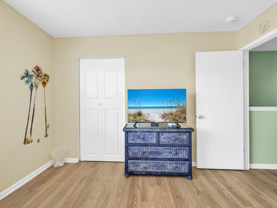 House, Multiple Beds (Portside I1- Gulf Palms) | Interior