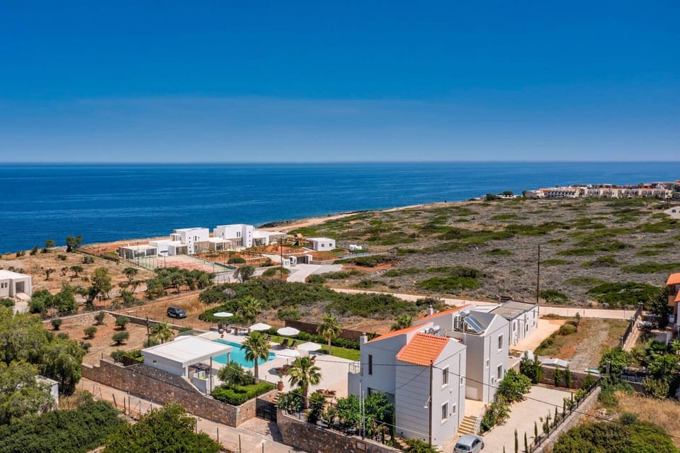 Villa Aquarella image