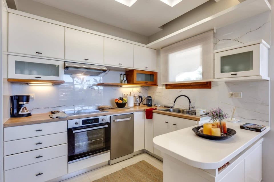 Villa Aquarella image