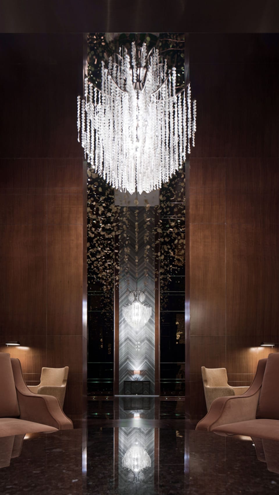 2 bars/lounges