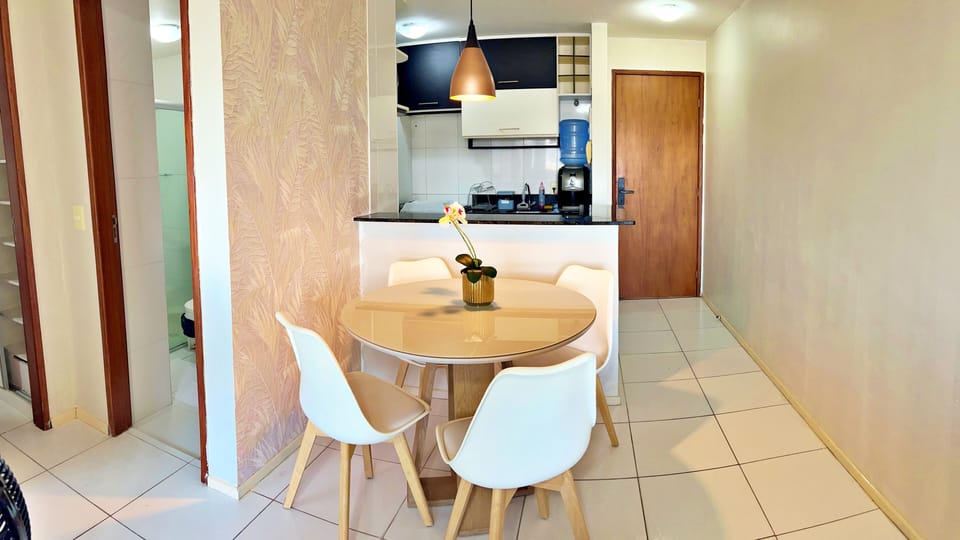 Apartment | Dining room