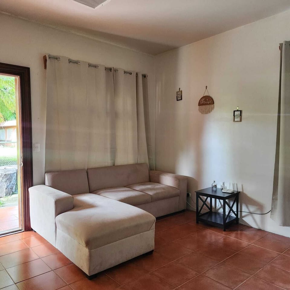Family Cottage | Living area | TV
