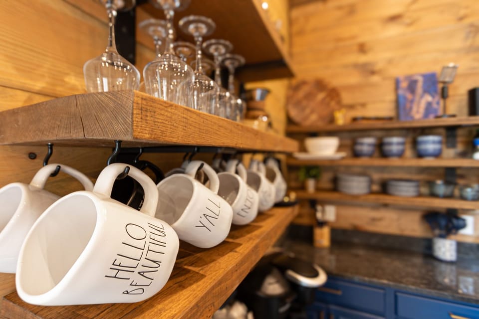 Coffee Cups for Everyone
