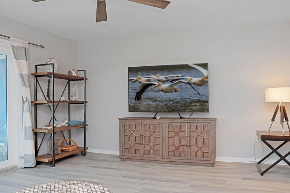 House, Multiple Beds (Casita Azul) | Interior