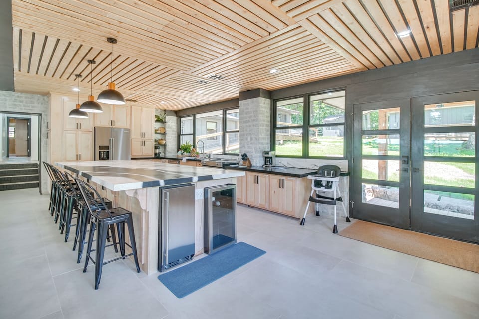 Kitchen | Blender | Toaster | Air Fryer | Slow Cooker