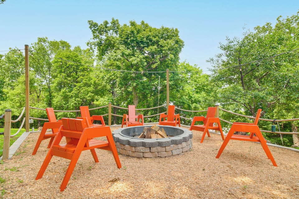 Fire Pit