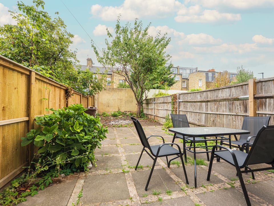 Garden / Patio